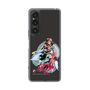 Slim Protection Case［ TEKKEN - Alisa Bosconovitch ］