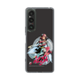Slim Protection Case［ TEKKEN - Alisa Bosconovitch ］