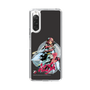 Slim Protection Case［ TEKKEN - Alisa Bosconovitch ］