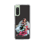 Slim Protection Case［ TEKKEN - Alisa Bosconovitch ］