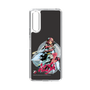 Slim Protection Case［ TEKKEN - Alisa Bosconovitch ］