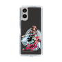 Slim Protection Case［ TEKKEN - Alisa Bosconovitch ］