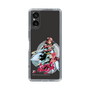 Slim Protection Case［ TEKKEN - Alisa Bosconovitch ］