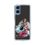 Slim Protection Case［ TEKKEN - Alisa Bosconovitch ］