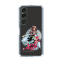 Slim Protection Case［ TEKKEN - Alisa Bosconovitch ］