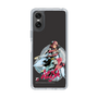 Slim Protection Case［ TEKKEN - Alisa Bosconovitch ］