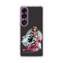 Slim Protection Case［ TEKKEN - Alisa Bosconovitch ］