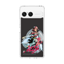 Slim Protection Case［ TEKKEN - Alisa Bosconovitch ］