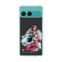 Slim Protection Case［ TEKKEN - Alisa Bosconovitch ］
