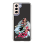 Slim Protection Case［ TEKKEN - Alisa Bosconovitch ］