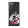 Slim Protection Case［ TEKKEN - Alisa Bosconovitch ］