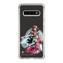 Slim Protection Case［ TEKKEN - Alisa Bosconovitch ］