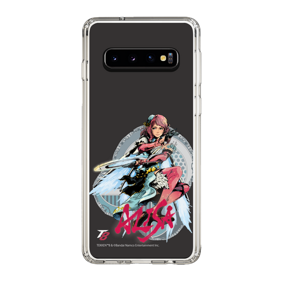 Slim Protection Case［ TEKKEN - Alisa Bosconovitch ］