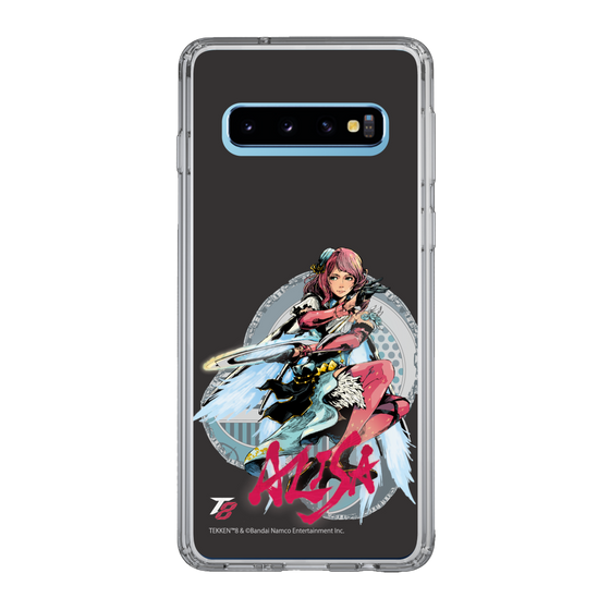 Slim Protection Case［ TEKKEN - Alisa Bosconovitch ］