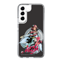 Slim Protection Case［ TEKKEN - Alisa Bosconovitch ］