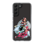 Slim Protection Case［ TEKKEN - Alisa Bosconovitch ］