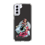 Slim Protection Case［ TEKKEN - Alisa Bosconovitch ］