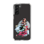 Slim Protection Case［ TEKKEN - Alisa Bosconovitch ］