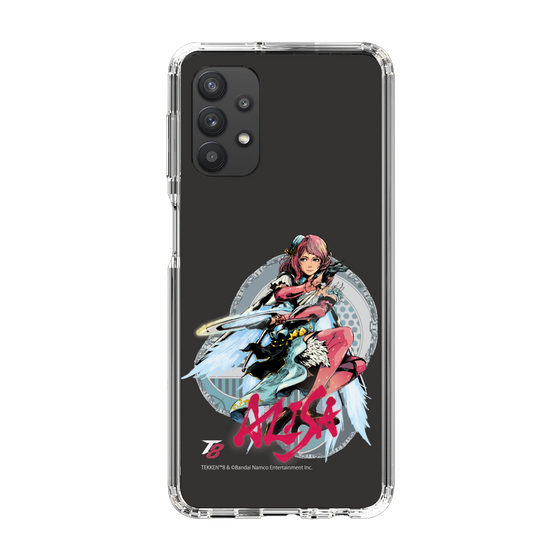 Slim Protection Case［ TEKKEN - Alisa Bosconovitch ］