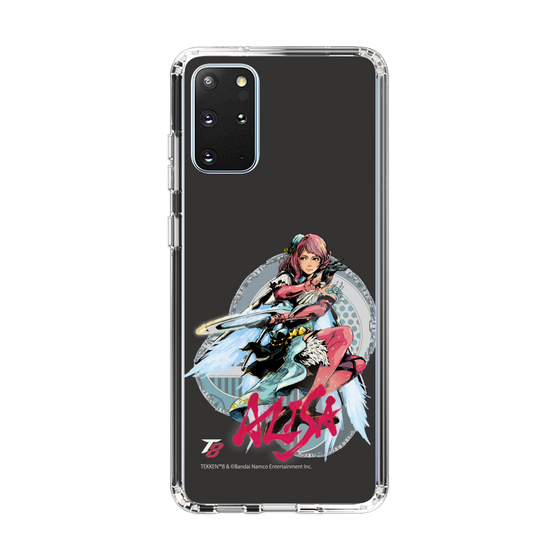 Slim Protection Case［ TEKKEN - Alisa Bosconovitch ］
