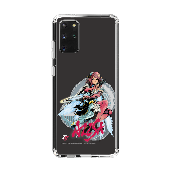 Slim Protection Case［ TEKKEN - Alisa Bosconovitch ］