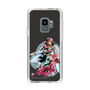 Slim Protection Case［ TEKKEN - Alisa Bosconovitch ］