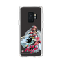 Slim Protection Case［ TEKKEN - Alisa Bosconovitch ］