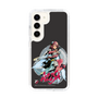 Slim Protection Case［ TEKKEN - Alisa Bosconovitch ］