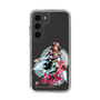 Slim Protection Case［ TEKKEN - Alisa Bosconovitch ］