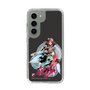 Slim Protection Case［ TEKKEN - Alisa Bosconovitch ］