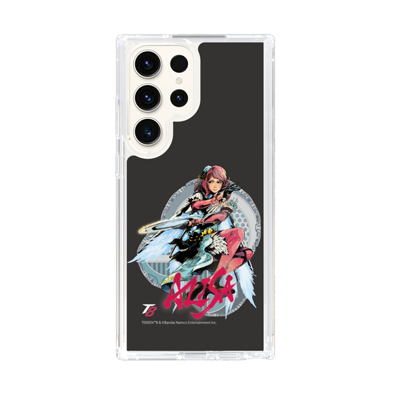 Slim Protection Case［ TEKKEN - Alisa Bosconovitch ］