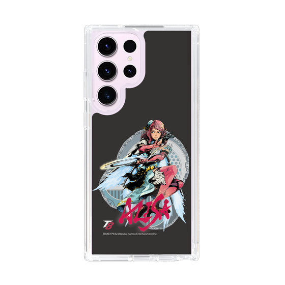 Slim Protection Case［ TEKKEN - Alisa Bosconovitch ］