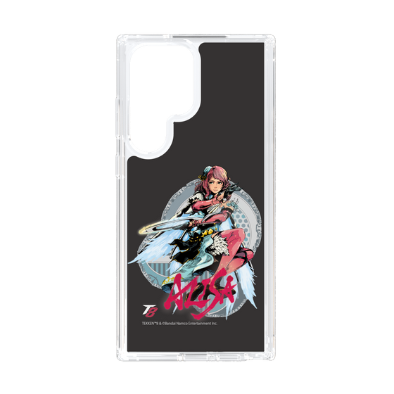 Slim Protection Case［ TEKKEN - Alisa Bosconovitch ］