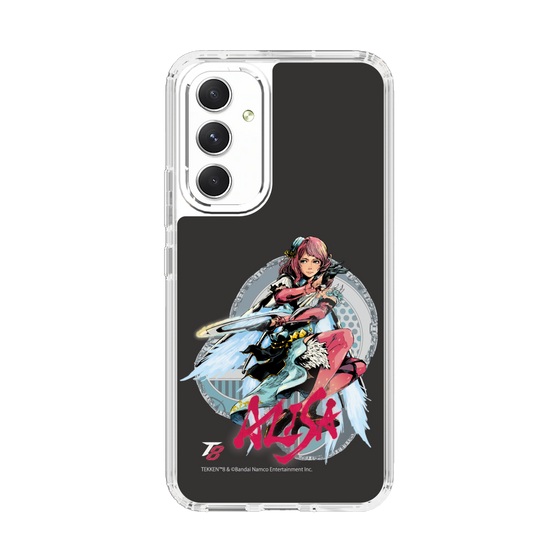 Slim Protection Case［ TEKKEN - Alisa Bosconovitch ］