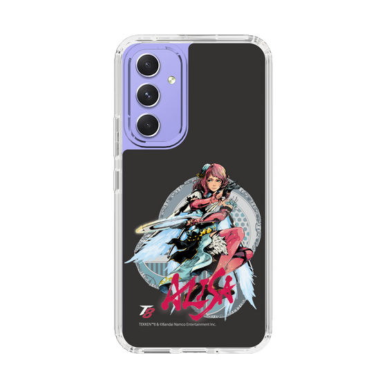 Slim Protection Case［ TEKKEN - Alisa Bosconovitch ］