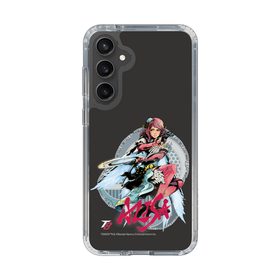 Slim Protection Case［ TEKKEN - Alisa Bosconovitch ］