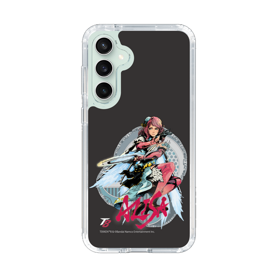 Slim Protection Case［ TEKKEN - Alisa Bosconovitch ］