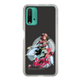 Slim Protection Case［ TEKKEN - Alisa Bosconovitch ］