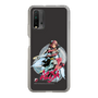 Slim Protection Case［ TEKKEN - Alisa Bosconovitch ］
