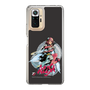 Slim Protection Case［ TEKKEN - Alisa Bosconovitch ］