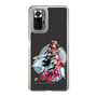 Slim Protection Case［ TEKKEN - Alisa Bosconovitch ］