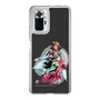 Slim Protection Case［ TEKKEN - Alisa Bosconovitch ］