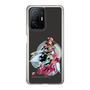 Slim Protection Case［ TEKKEN - Alisa Bosconovitch ］
