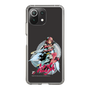 Slim Protection Case［ TEKKEN - Alisa Bosconovitch ］