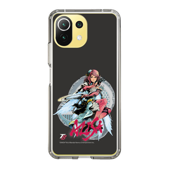 Slim Protection Case［ TEKKEN - Alisa Bosconovitch ］