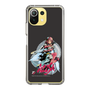 Slim Protection Case［ TEKKEN - Alisa Bosconovitch ］