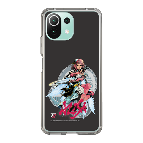 Slim Protection Case［ TEKKEN - Alisa Bosconovitch ］