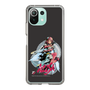 Slim Protection Case［ TEKKEN - Alisa Bosconovitch ］