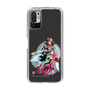 Slim Protection Case［ TEKKEN - Alisa Bosconovitch ］