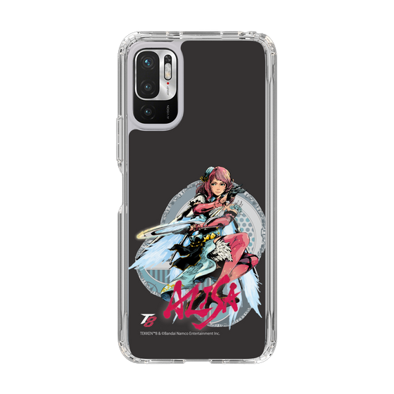 Slim Protection Case［ TEKKEN - Alisa Bosconovitch ］